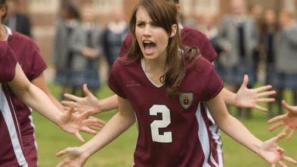 Photo du film Wild Child