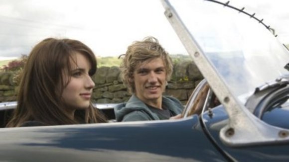 Photo du film Wild Child