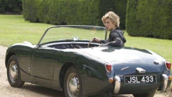 Photo du film Wild Child