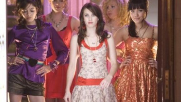 Photo du film Wild Child