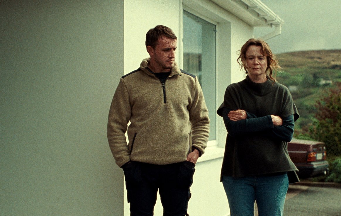 Photo du film God's Creatures