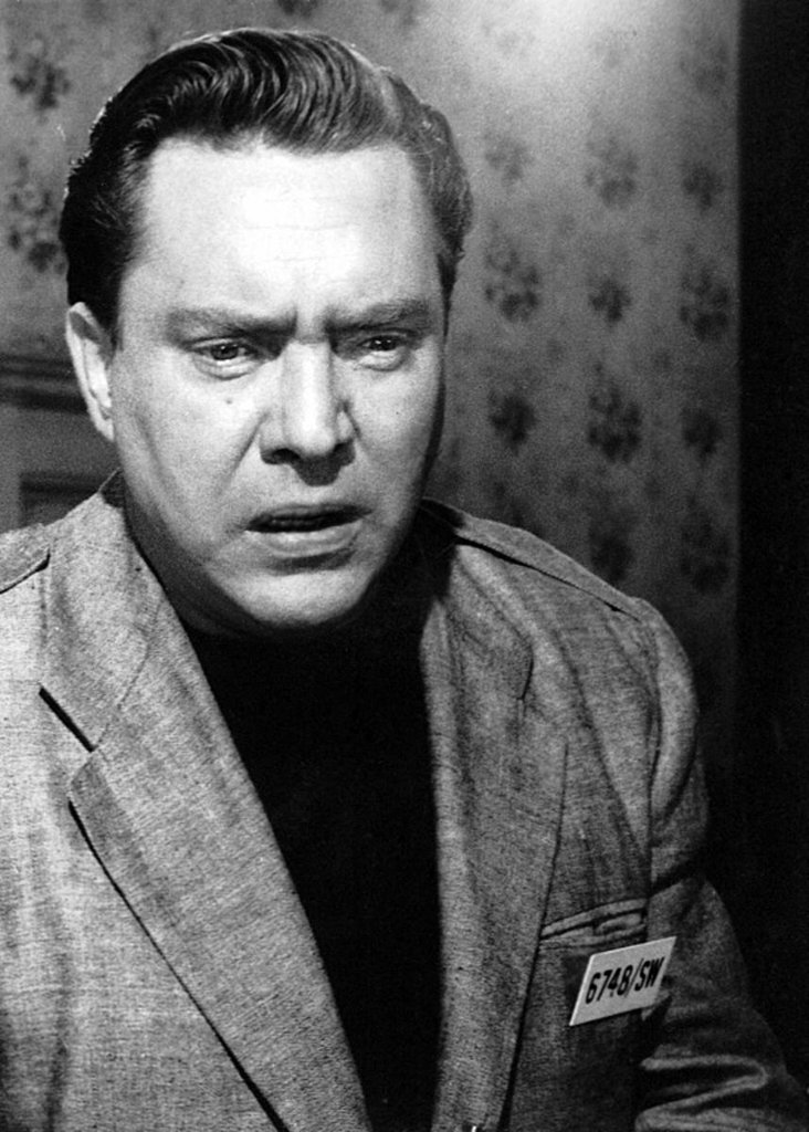 Photo from the movie 1984