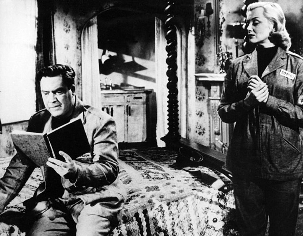 Photo from the movie 1984