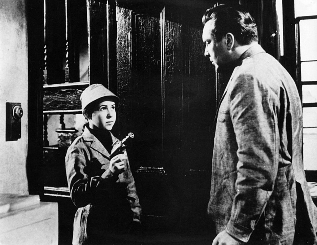 Photo from the movie 1984