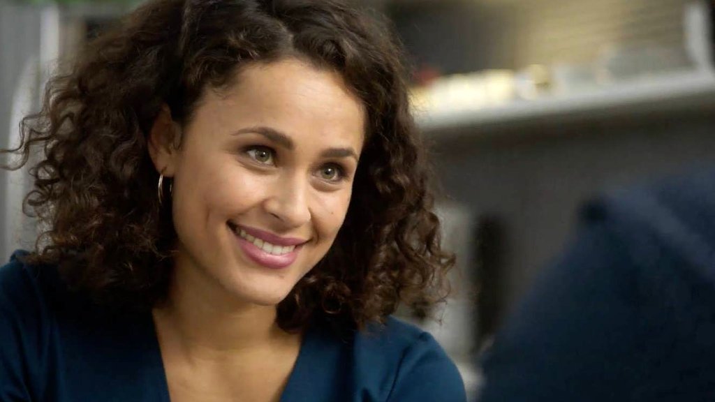 Photo from the movie District 31