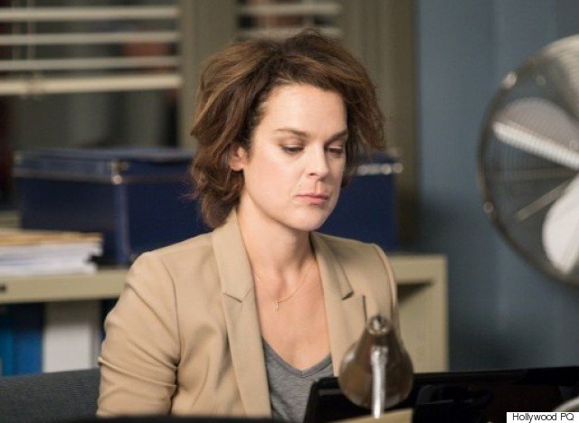 Photo from the movie District 31