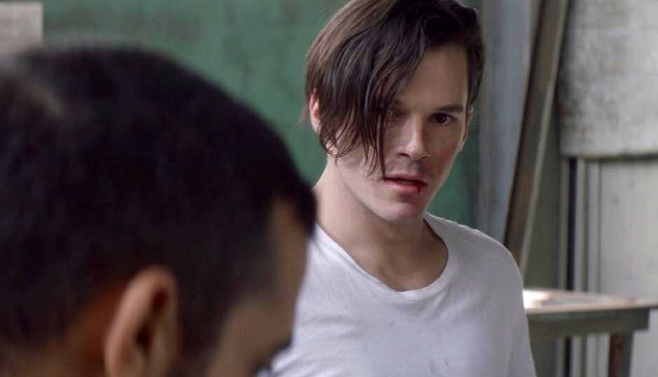 Photo du film 3 Years in Pakistan: The Erik Aude Story