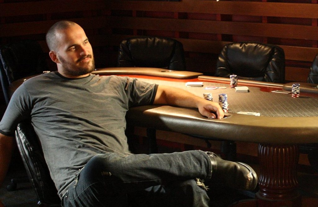 Photo du film 3 Years in Pakistan: The Erik Aude Story