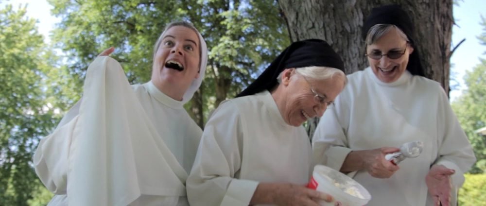 Photo from the movie Amoureuses