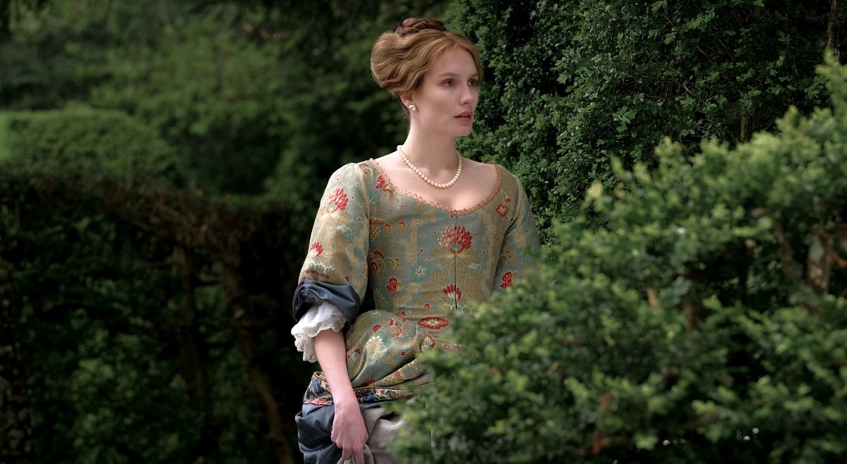 Photo du film Madame de Sévigné