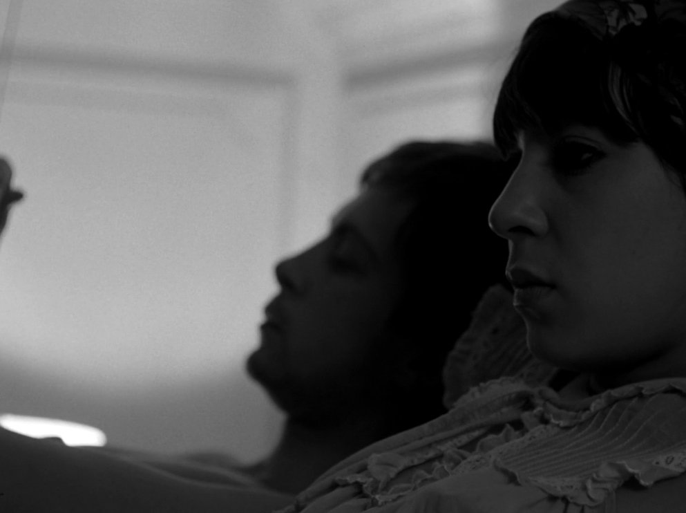 Photo from the movie Le Chat dans le sac