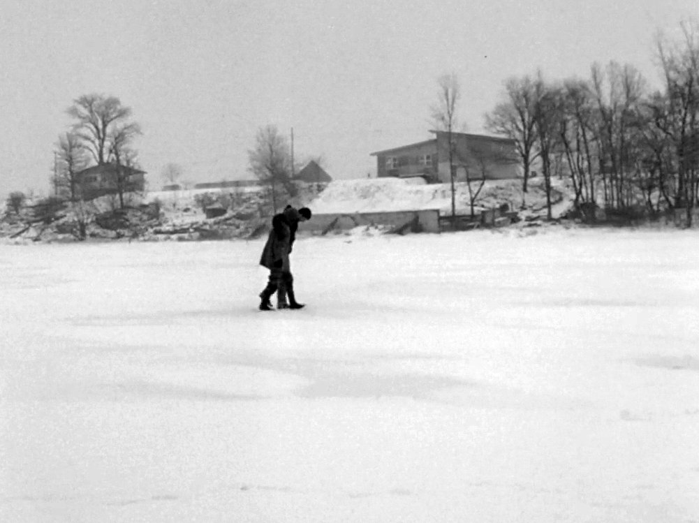 Photo from the movie Le Chat dans le sac