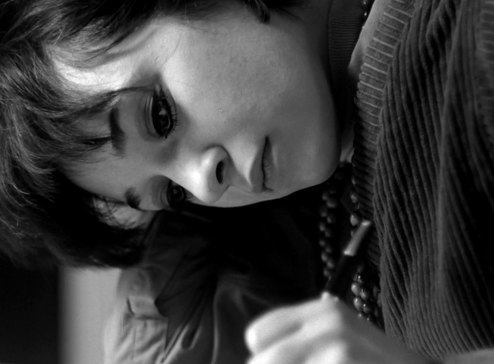 Photo from the movie Le Chat dans le sac