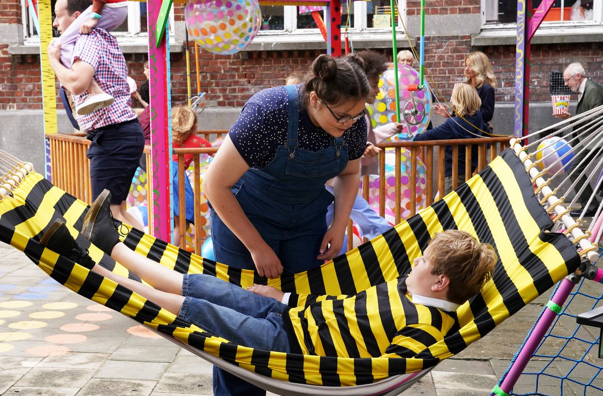 Photo du film Ducobu Président !