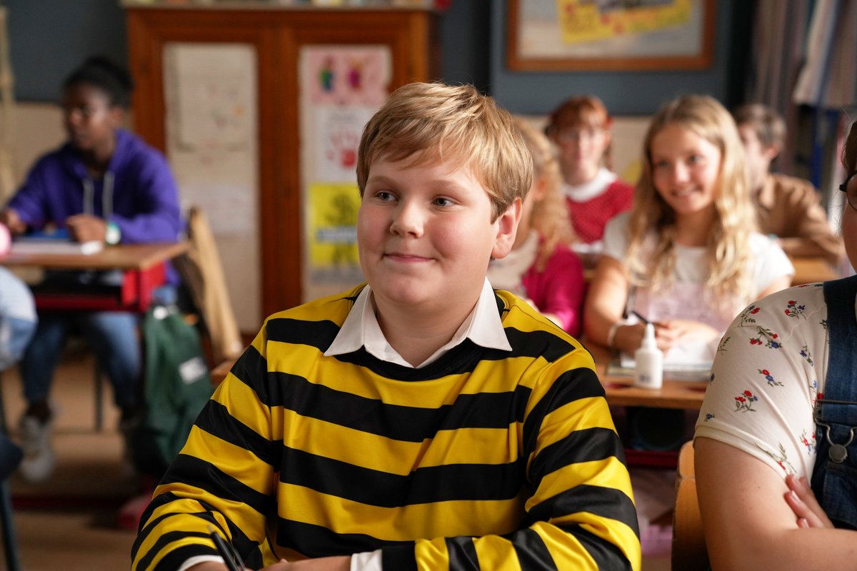 Photo du film Ducobu Président !