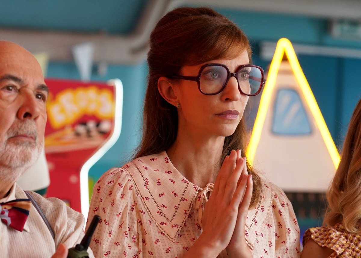 Photo du film Ducobu Président !