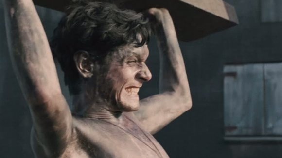 Photo from the movie Unbroken