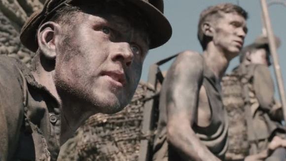 Photo from the movie Unbroken