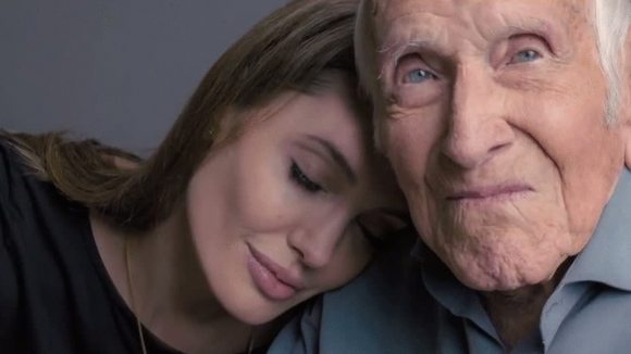 Photo from the movie Unbroken