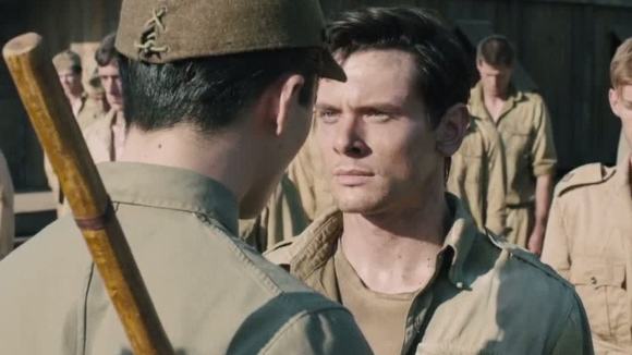 Photo from the movie Unbroken