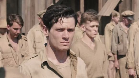 Photo from the movie Unbroken