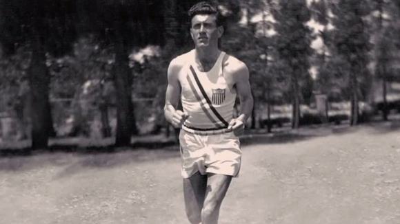 Photo from the movie Unbroken