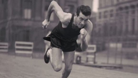 Photo from the movie Unbroken