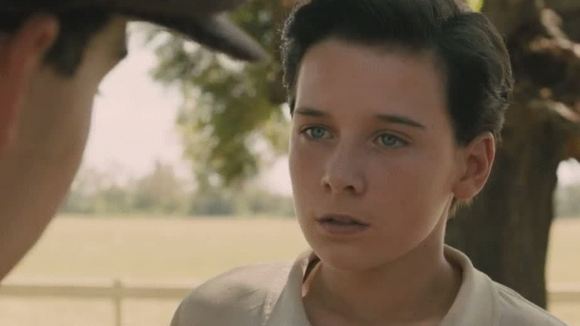 Photo from the movie Unbroken