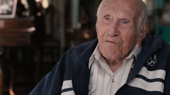 Photo from the movie Unbroken