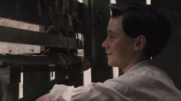 Photo from the movie Unbroken