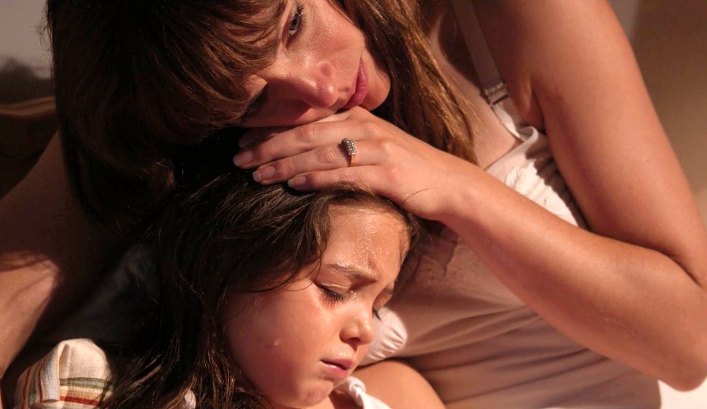 Photo du film Après coup