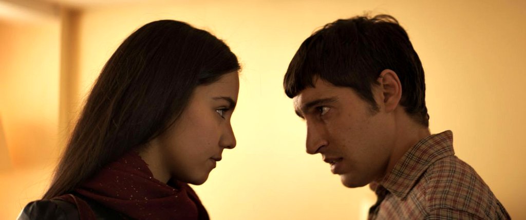 Photo from the movie A Wedding