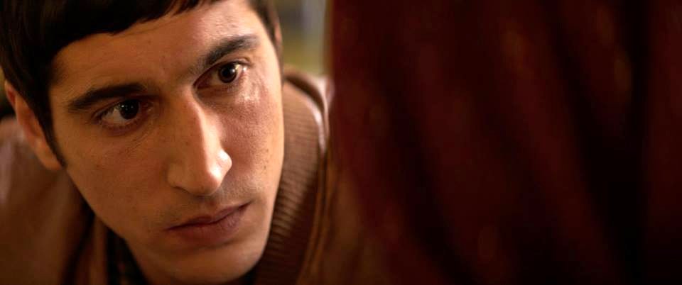 Photo from the movie A Wedding