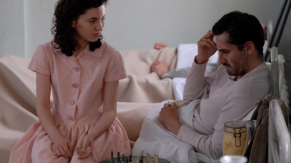 Photo du film The Anarchist's Wife