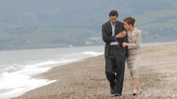 Photo du film The Anarchist's Wife