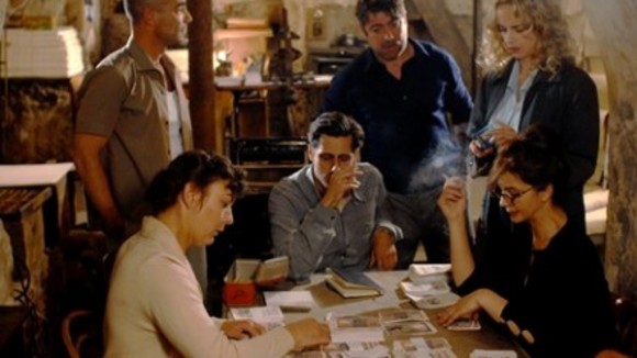 Photo du film The Anarchist's Wife