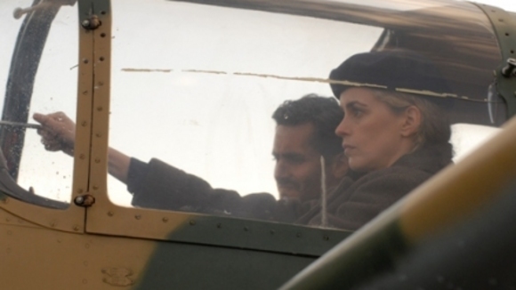 Photo du film The Anarchist's Wife