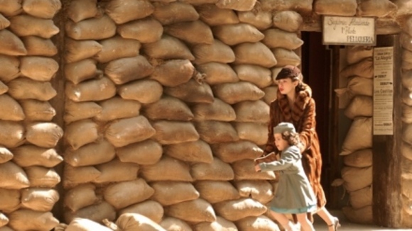 Photo du film The Anarchist's Wife