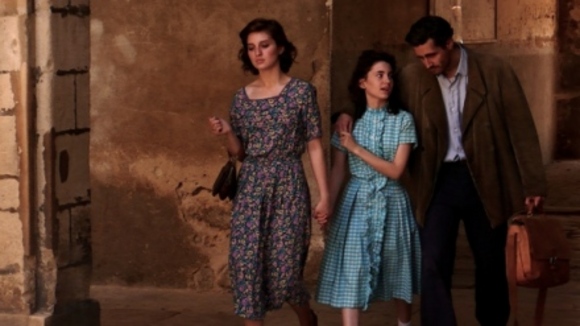 Photo du film The Anarchist's Wife