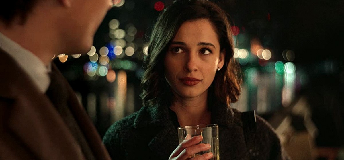 Photo from the movie Anatomy of a Scandal