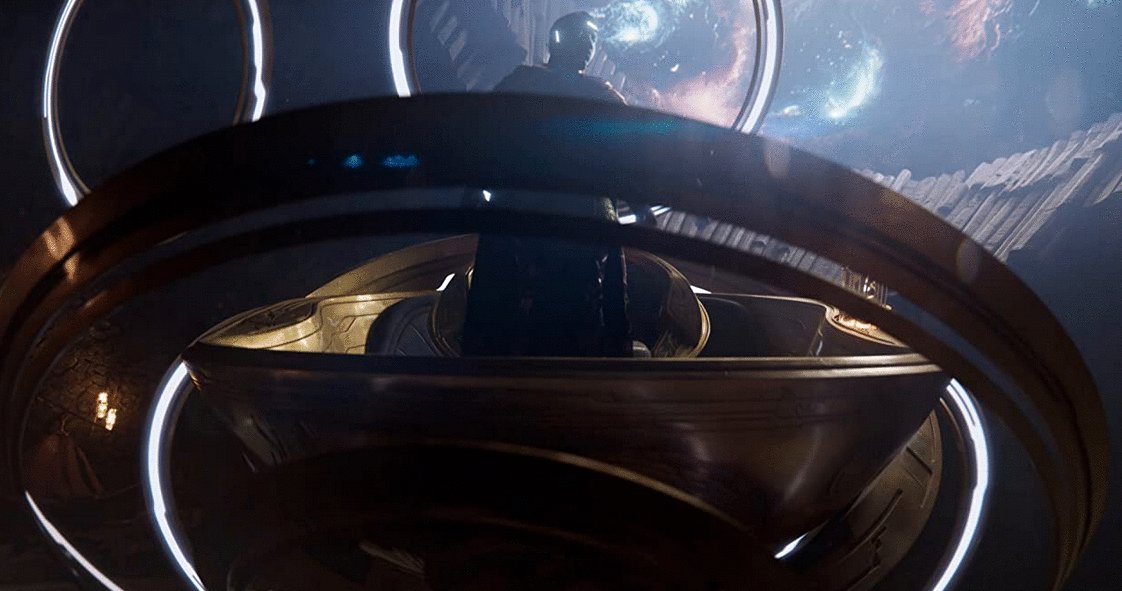 Photo du film Ant-Man and the Wasp: Quantumania