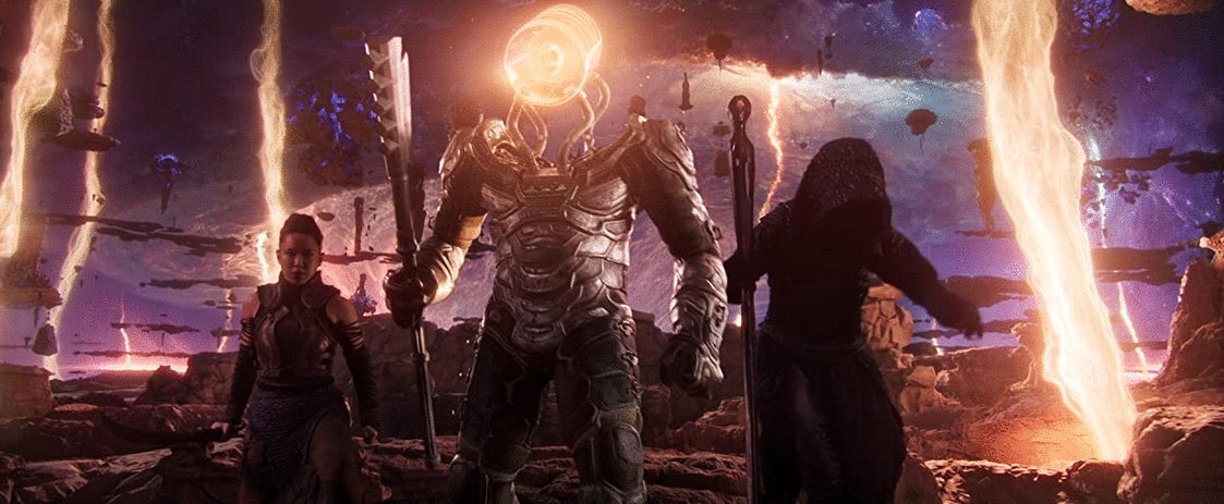 Photo du film Ant-Man and the Wasp: Quantumania