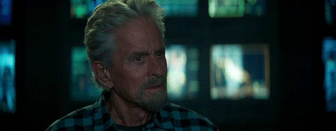 Photo du film Ant-Man and the Wasp: Quantumania