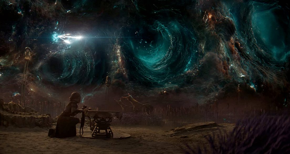 Photo du film Ant-Man and the Wasp: Quantumania