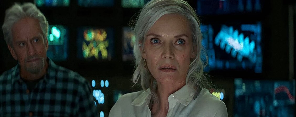 Photo du film Ant-Man and the Wasp: Quantumania