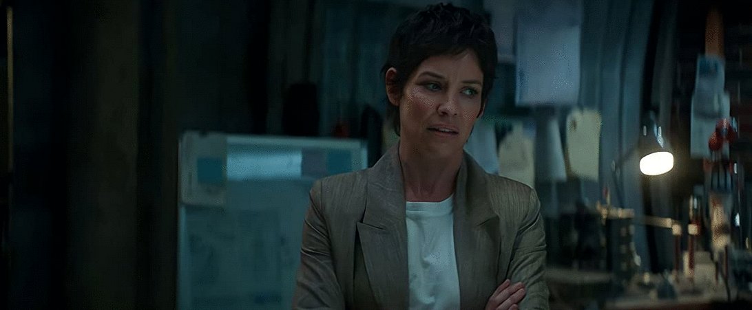 Photo du film Ant-Man and the Wasp: Quantumania