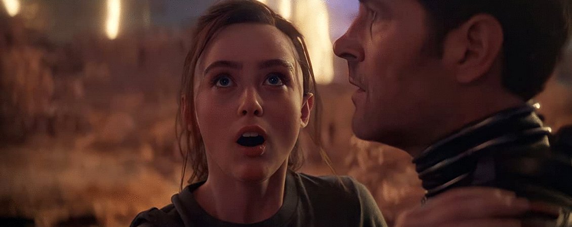 Photo du film Ant-Man and the Wasp: Quantumania