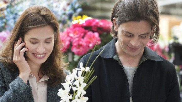 Photo from the movie Bachelor Days Are Over