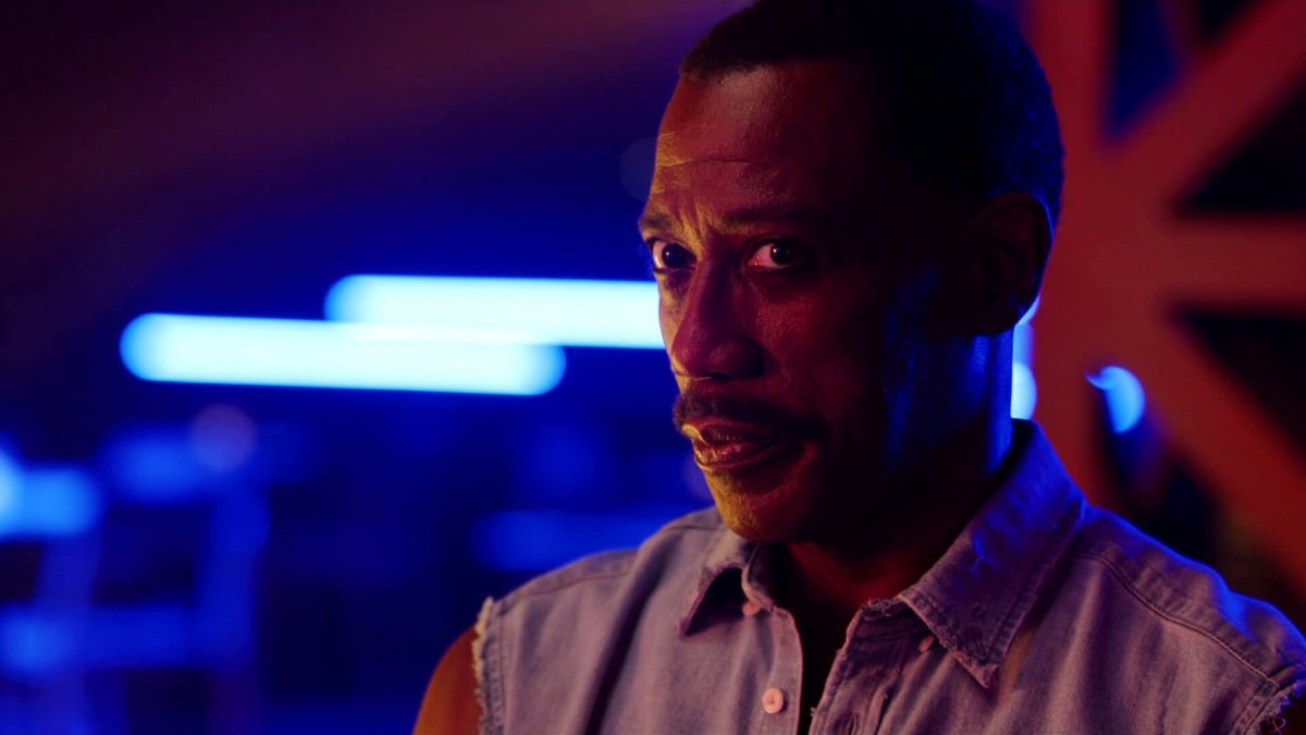 Photo du film Back on the Strip