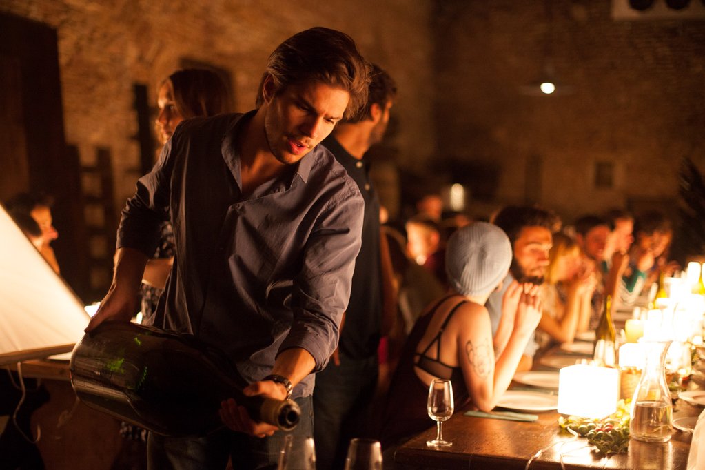 Photo du film Retour en Bourgogne